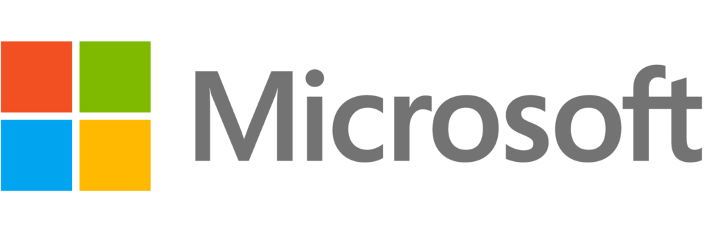 Microsoft Logo - Phrixus Managed IT services Sydney