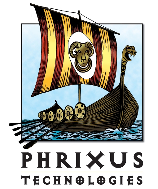 Classic Phrixus Logo