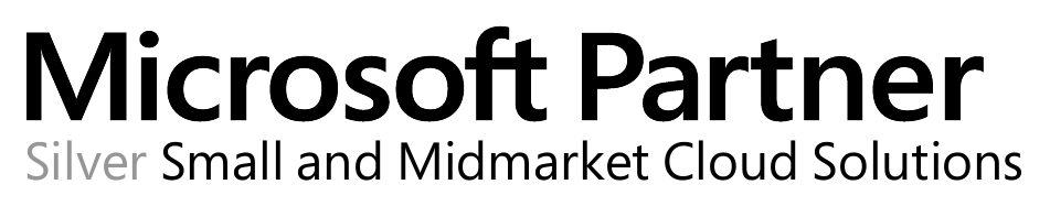 Microsoft Partner Logo - Phrixus Managed IT Services Sydney