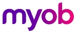 MYOB Logo - Phrixus Managed IT services Sydney