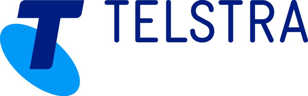 Telstra Logo