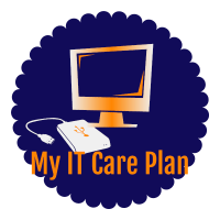 My IT Care Plan