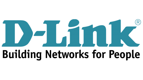 D-Link Networks Logo - Phrixus Managed IT Services Sydney