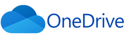 OneDrive Logo - Phrixus Managed IT Solutions Sydney