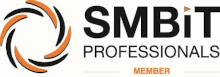 SMBIT  Professionals Logo - Phrixus Managed IT Services Sydney