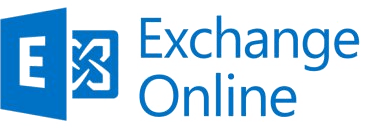 Exchange Online Logo - Phrixus Managed IT Solutions Sydney