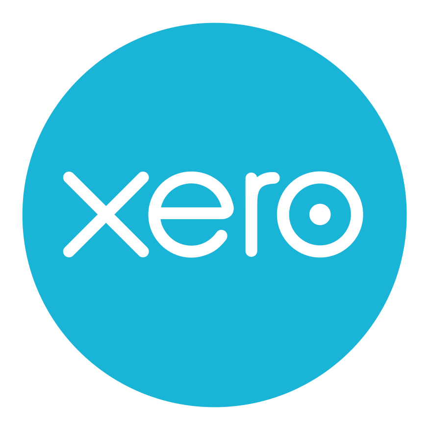 Xero Logo