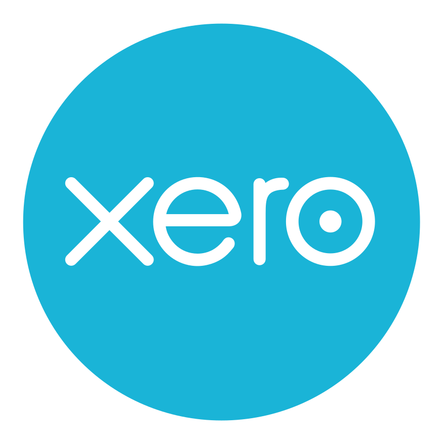 Xero Logo - Phrixus Managed IT services Sydney