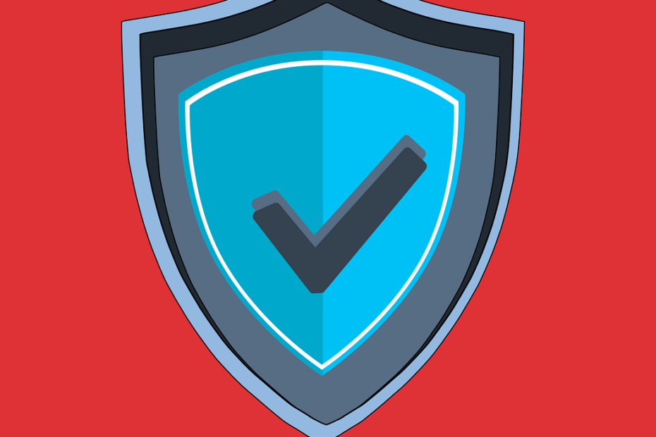 Free Sign Security vector and picture