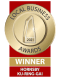 award icon - Phrixus Managed IT Services Sydney