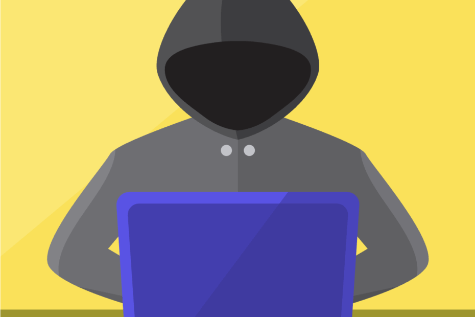Free hacker computer programming vector